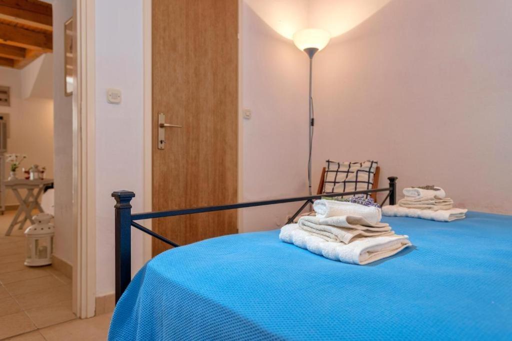 Fortezza - Hvar Old Town Apartment Hvar Town Exteriér fotografie