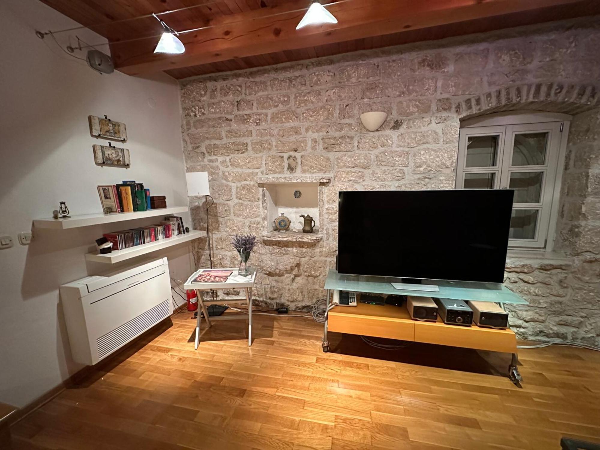 Fortezza - Hvar Old Town Apartment Hvar Town Exteriér fotografie