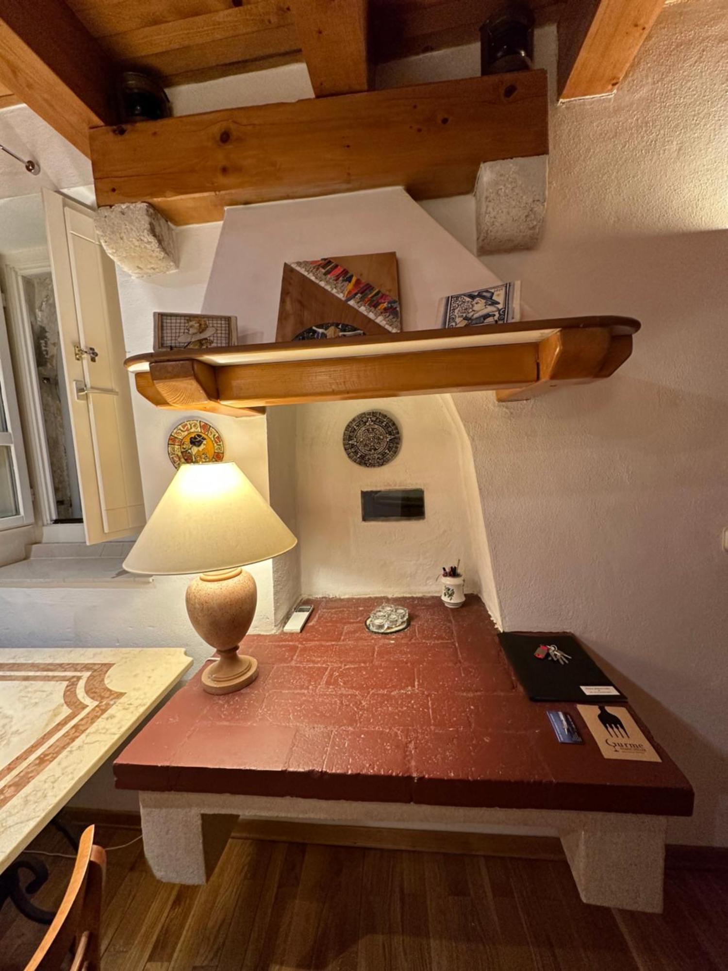Fortezza - Hvar Old Town Apartment Hvar Town Exteriér fotografie