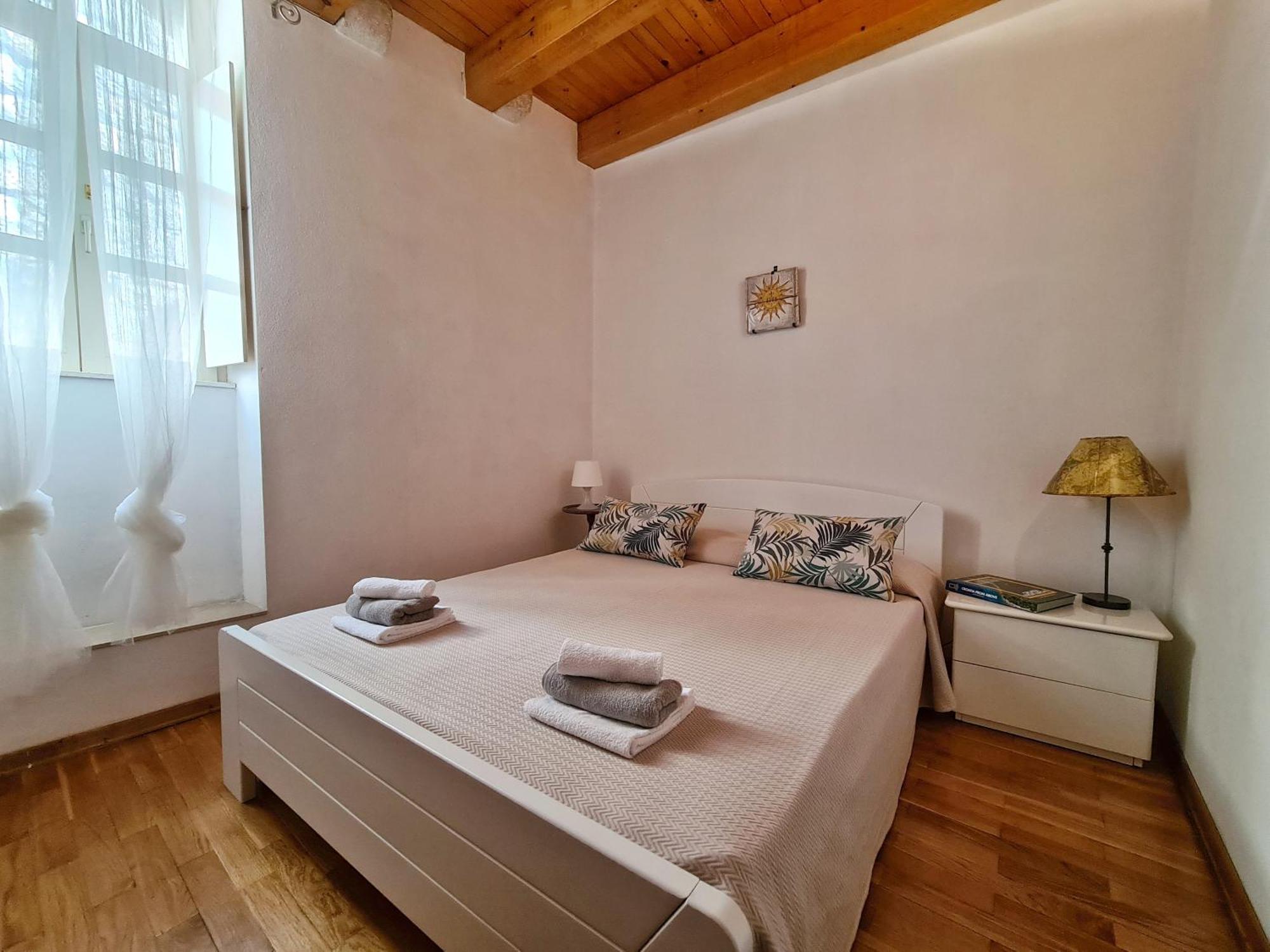 Fortezza - Hvar Old Town Apartment Hvar Town Pokoj fotografie