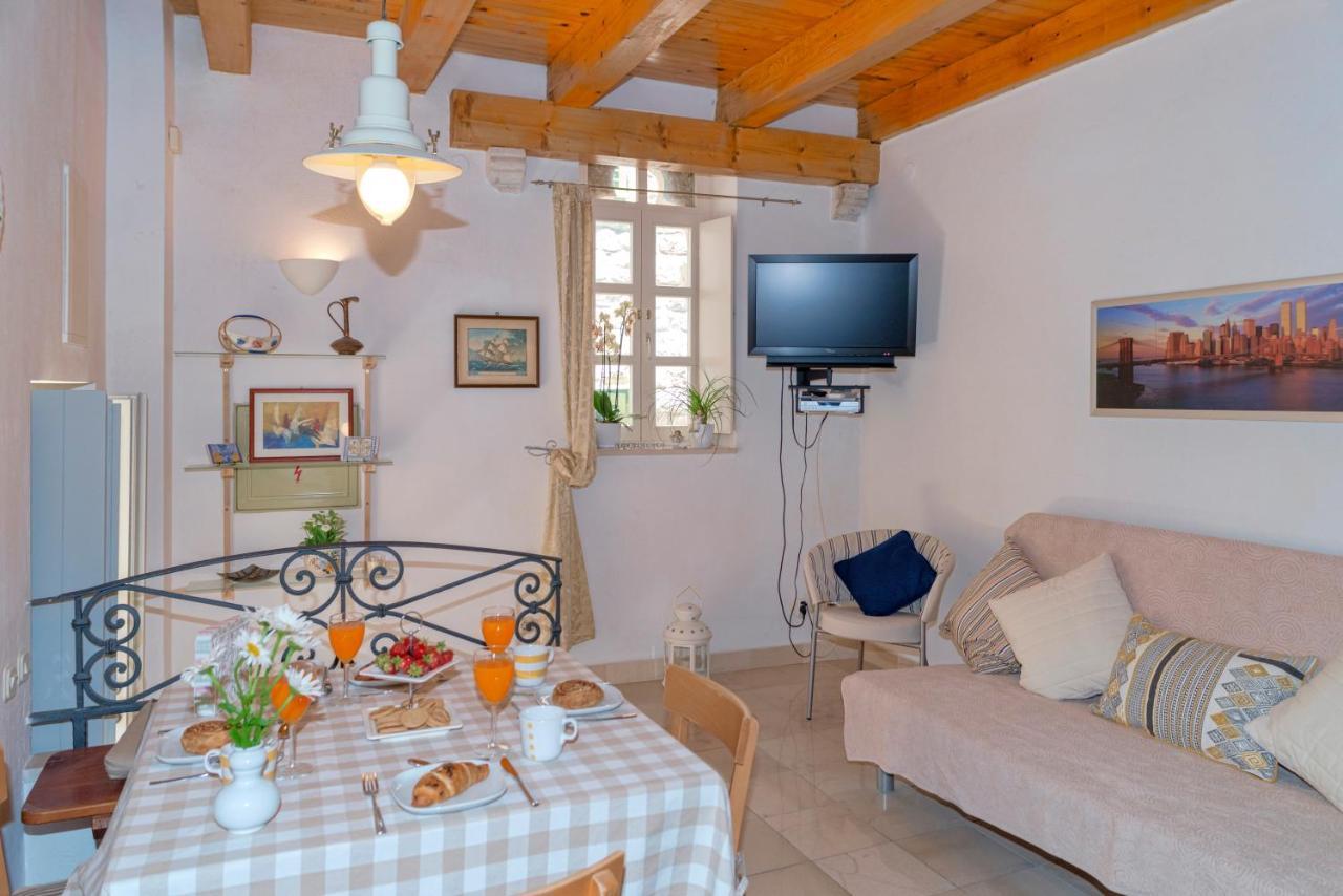 Fortezza - Hvar Old Town Apartment Hvar Town Exteriér fotografie
