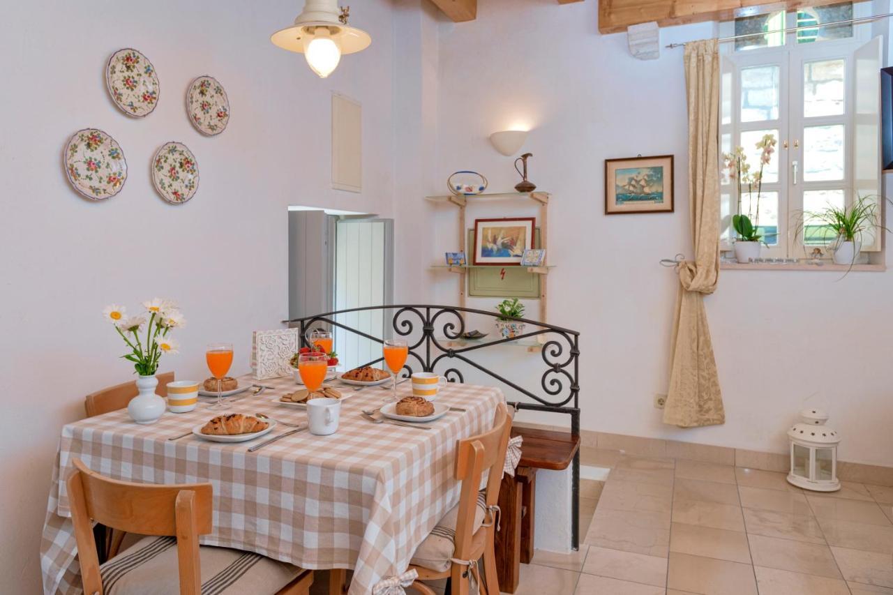 Fortezza - Hvar Old Town Apartment Hvar Town Exteriér fotografie