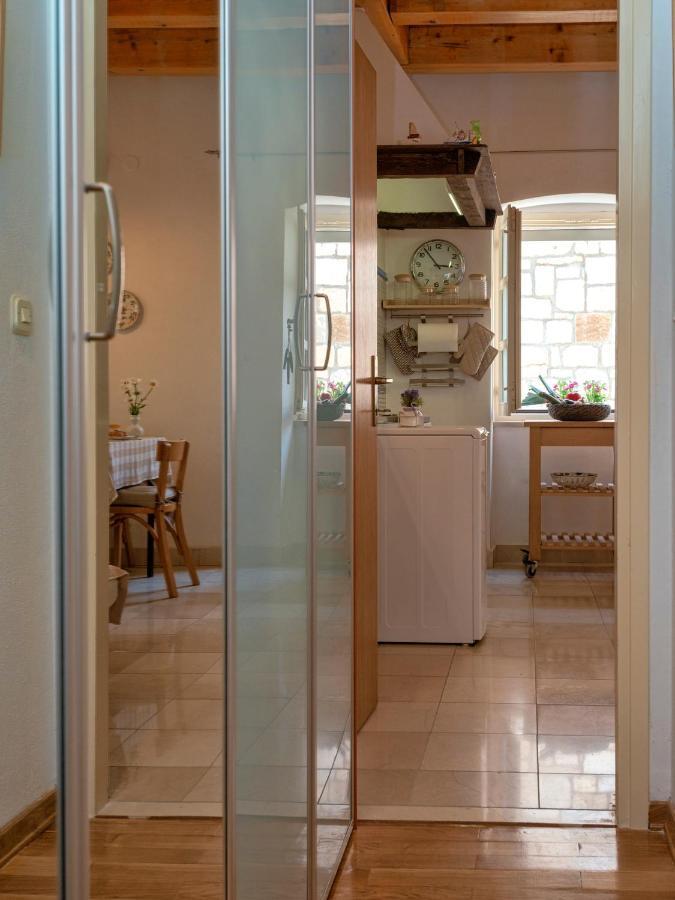 Fortezza - Hvar Old Town Apartment Hvar Town Exteriér fotografie